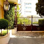 Royal Bon Repos 3* سانت ماكسيم