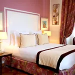 Royal Bon Repos Szálloda Sainte-Maxime