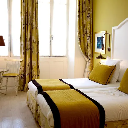 Royal Bon Repos Hotel