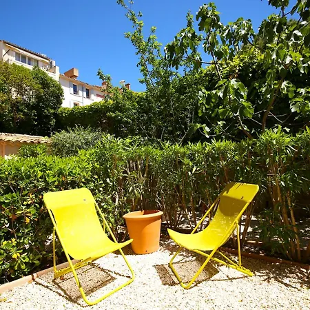 Royal Bon Repos Hotel Sainte-Maxime