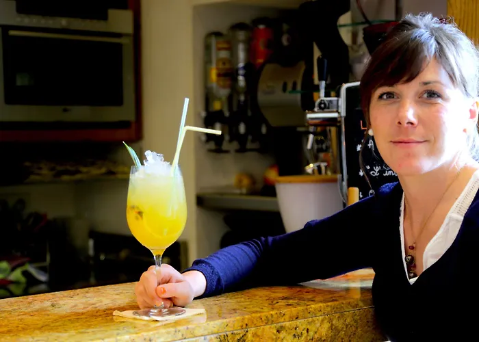 Ξενοδοχείο Royal Bon Repos Σαιντ-Μαξίμ