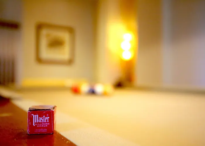 Royal Bon Repos סן-מקסים