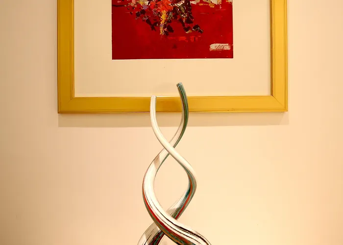 Royal Bon Repos מלון סן-מקסים