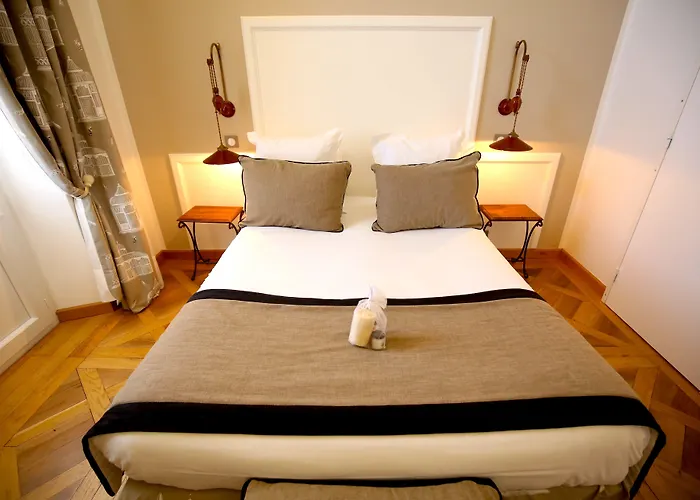 Royal Bon Repos Hotel Sainte-Maxime