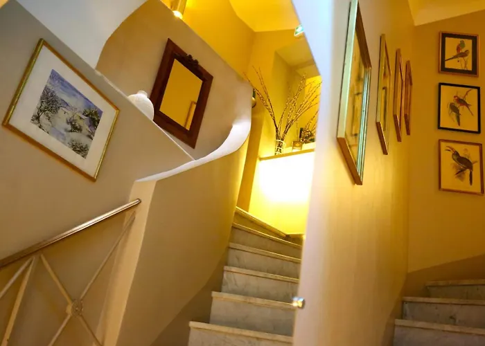 Royal Bon Repos Σαιντ-Μαξίμ