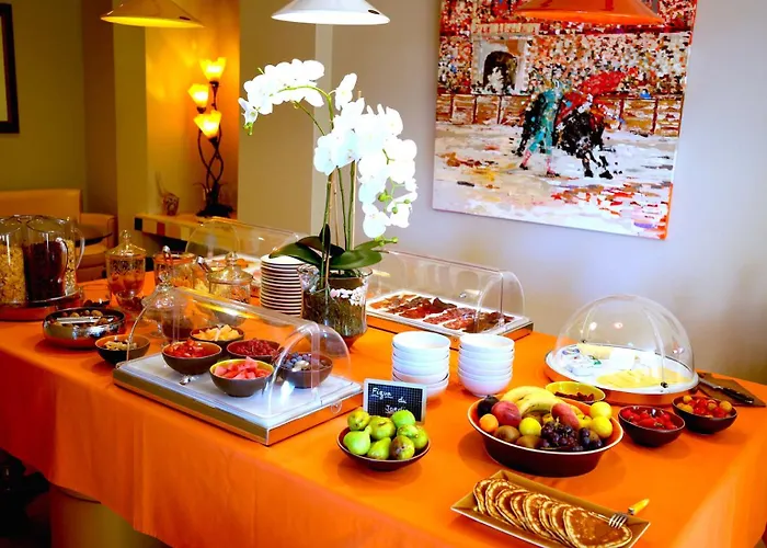 Royal Bon Repos Hotel 3*