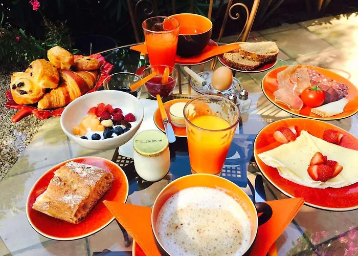 Royal Bon Repos Ξενοδοχείο