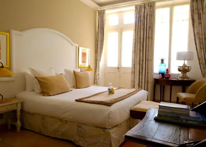 Royal Bon Repos Hotel 3*