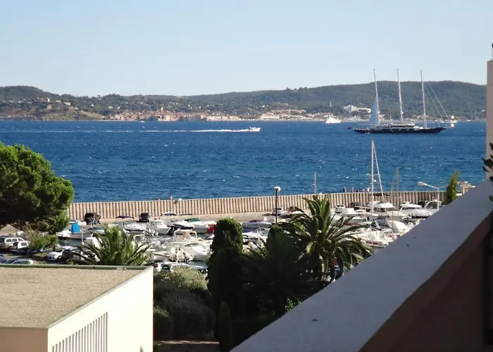 Royal Bon Repos Σαιντ-Μαξίμ