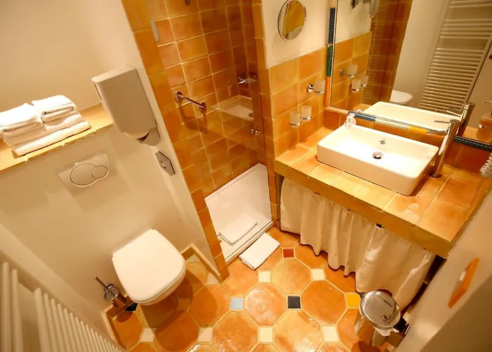 Royal Bon Repos Hotel 3*