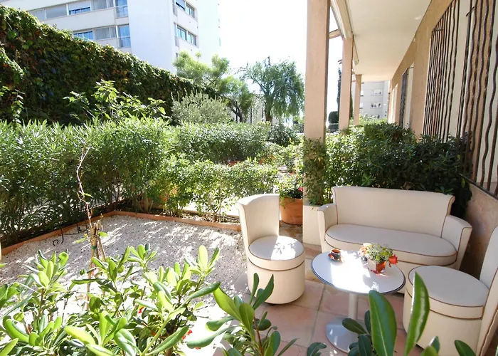 Royal Bon Repos Sainte-Maxime