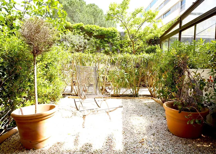 Royal Bon Repos Sainte-Maxime