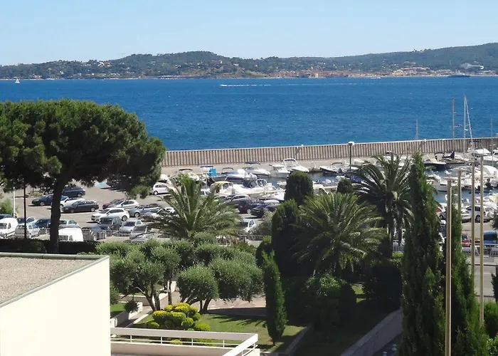 Hotel Royal Bon Repos