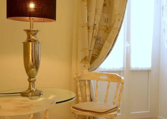 Royal Bon Repos 3* סן-מקסים