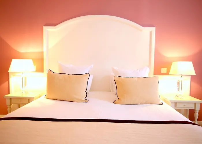 Hotel Royal Bon Repos