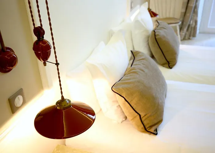 Royal Bon Repos Hotel Sainte-Maxime