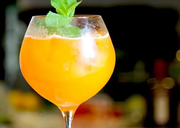 Royal Bon Repos מלון 3*