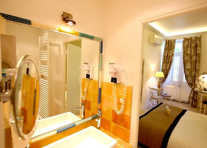 Royal Bon Repos סן-מקסים