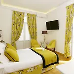 Royal Bon Repos מלון 3*