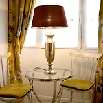 Royal Bon Repos 3* סן-מקסים