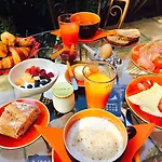 Royal Bon Repos Hotel