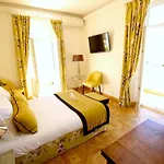 Royal Bon Repos 3* סן-מקסים