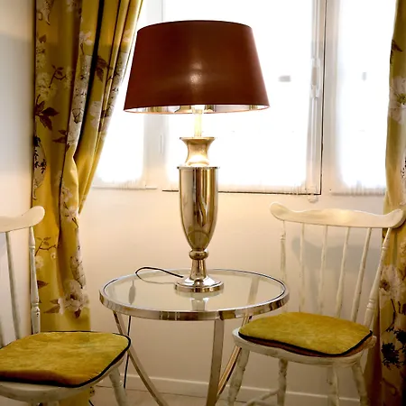 Royal Bon Repos 3* Sainte-Maxime