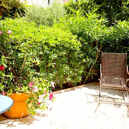 Royal Bon Repos Hotel 3*