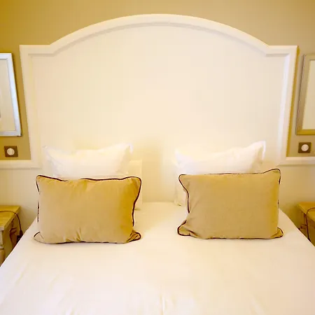 Royal Bon Repos Otel Sainte-Maxime