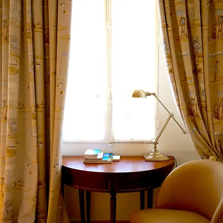 Royal Bon Repos Hotel