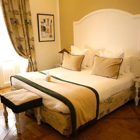 Отель Royal Bon Repos 3*