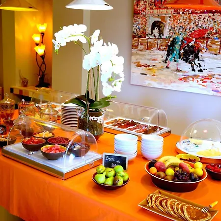 Royal Bon Repos Hotel 3*
