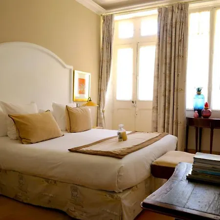 Royal Bon Repos Hotel 3*