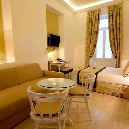 Hotel Royal Bon Repos Sainte-Maxime