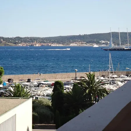 Royal Bon Repos Sainte-Maxime