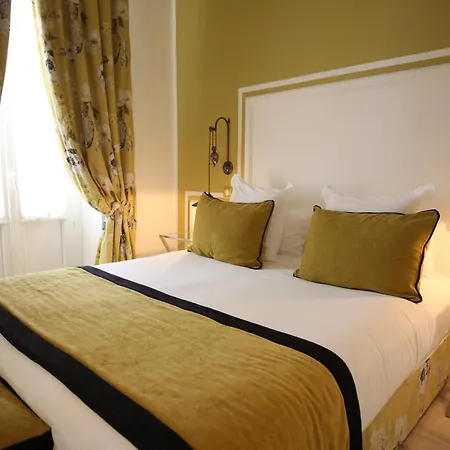 Hotel Royal Bon Repos