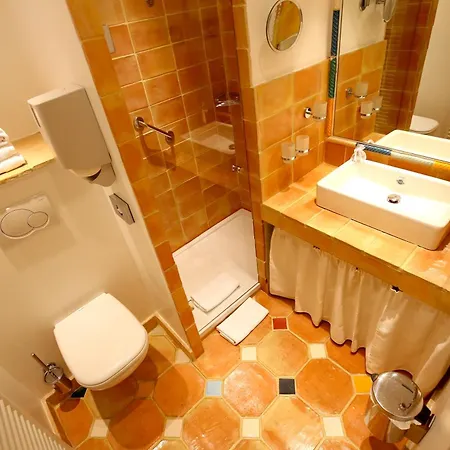 Royal Bon Repos Hotel 3*