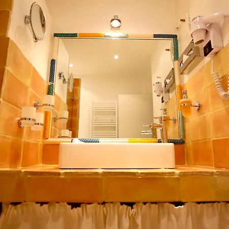 호텔 Royal Bon Repos 3*