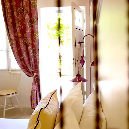 Hotel Royal Bon Repos 3*