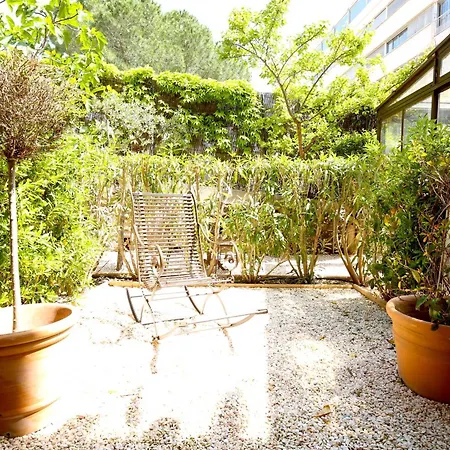 Royal Bon Repos Sainte-Maxime