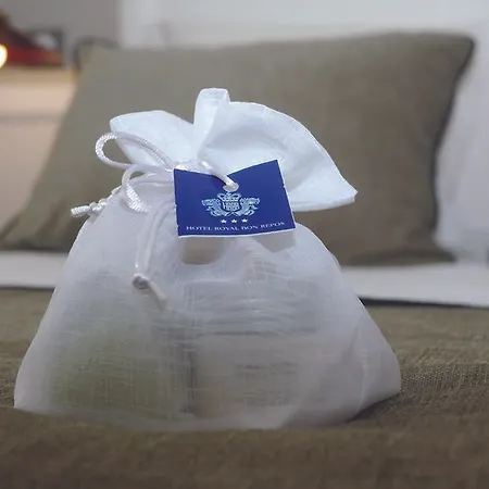 Отель Royal Bon Repos 3*