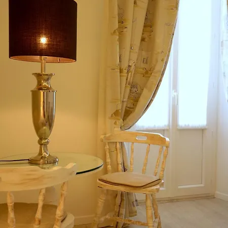 Royal Bon Repos 3* Sainte-Maxime