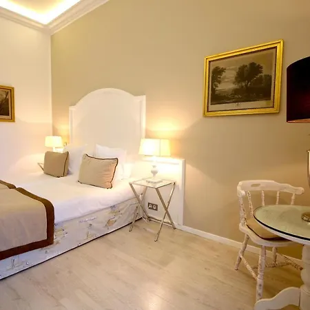 Royal Bon Repos 3* Сент-Максим