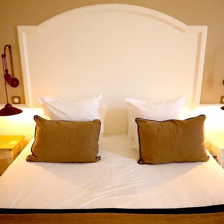 Royal Bon Repos Отель