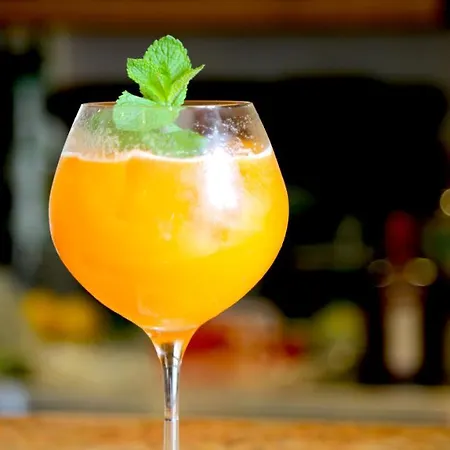 邦瑞珀斯皇家酒店 酒店 3*