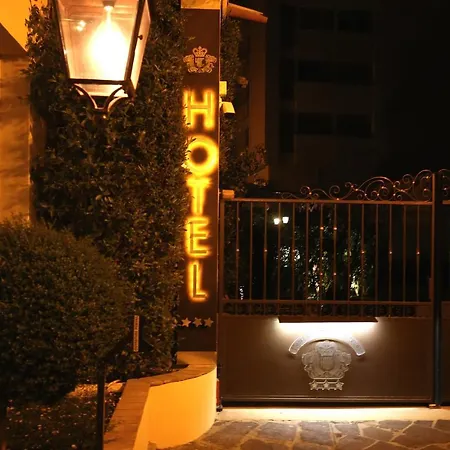 酒店 邦瑞珀斯皇家酒店 圣马克西姆