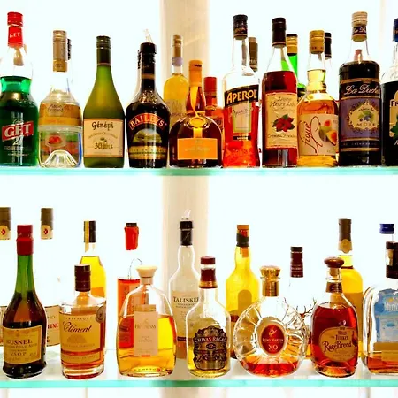 邦瑞珀斯皇家酒店