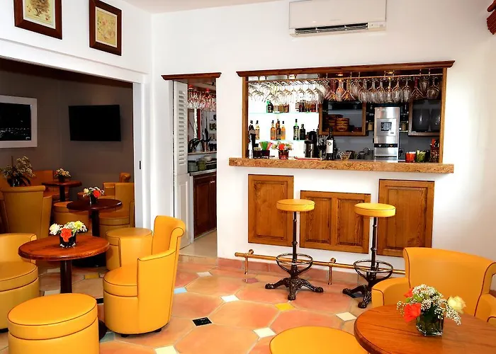 Royal Bon Repos Otel Sainte-Maxime