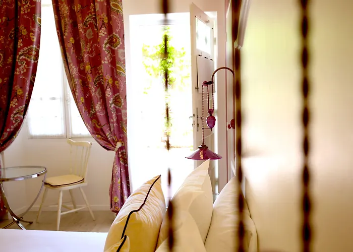 Hotel Royal Bon Repos 3*