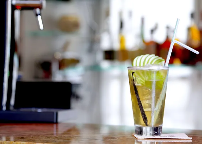 호텔 Royal Bon Repos 생트막시메